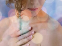 Beauty Treatment Stock Footage