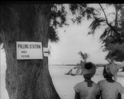 LAGOS ELECTIONS News Clip