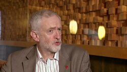Corbyn: Labour won't block Brexit, Syria reaction News Clip