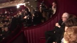 CLEAN : Frances former Socialist PM Pierre Mauroy News Clip