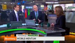 Thanksgiving Shoppers Go Mobile: Good for Retailers? News Clip