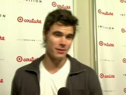 Launch The Target Couture Collection By Intuition Founder Jaye Hersh Stock Footage