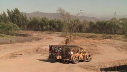 VOICED : Destino para animales rescatados de circos News Clip