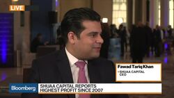 U.A.E., Saudi Arabia, Egypt Form Shuaa Target Markets News Clip