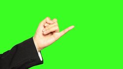 Break Up Stock Footage