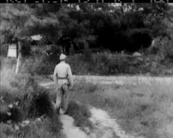 KAESONG HOLD-UP News Clip