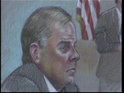 Jury selection for trial of Enron founder and CEO, adds shots News Clip