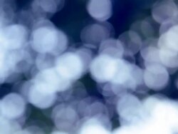 Cold defocused Stock Footage