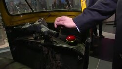 Will a more connected world make us safer? News Clip