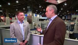 Pandora Is Ideal for Driving Experience: CFO Mike Herring News Clip