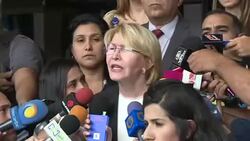 CLEAN : URGENTE: Fiscal venezolana pide nulidad de Constituyente News Clip