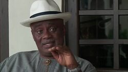 CLEAN : Anger in Nigeria's south over oil spill clean up delay News Clip