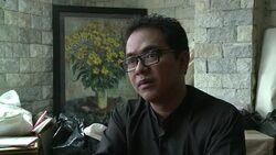 VOICED : Facebook becomes outlet for religious anger in Myanmar News Clip