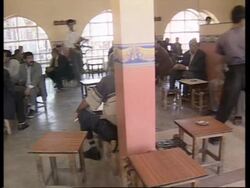 RR0244/A  Turkey: Kurds News Clip