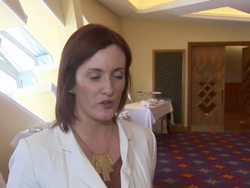 Titanic BelfastVisitor Attraction Opens News Clip