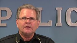 Alaska Police Officer Shot; Suspect Killed Instructional Video