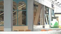 CLEAN : Seven hurt as car bomb hits Thai tourist island (2) News Clip