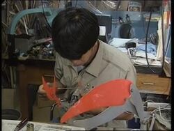 Japan- Educational Bait Catches Student's Interest News Clip