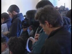 Abdullah + Islamabad + Kabul residents on Bonn agreement Instructional Video