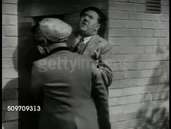 British clip Goofer Trouble Instructional Video