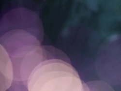 colorful lights Stock Footage