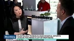 Building a Successful Sports League Means a Lot of Partners, Activision Esports CEO Says News Clip