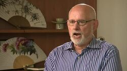 +4:3 Reax as Pyongyang is thought to have restarted nuclear reactor News Clip