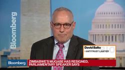 Why the DOJ Has a Daunting Battle Ahead in the AT&T Case News Clip