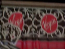 WWE Diva Ashley Massaro Autographs Copies of Her April Playboy Stock Footage