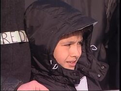 Families call for Bosnian govt to help work on releases Instructional Video