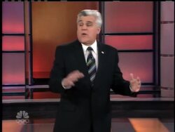 The future of "The Jay Leno Show" was in question Thursday, even as NBC defended its prime-time talk-show star amid Web site reports the program will soon be canceled or shifted into late night. News Clip
