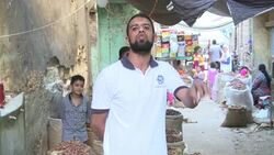 Markets traders in Cairo worried seasonal profits will be down Instructional Video