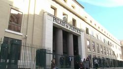 CLEAN : British murder suspect News Clip