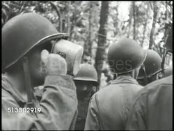 1943: PACIFIC THEATER Instructional Video