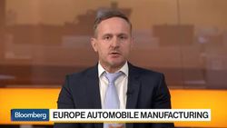 Europe Auto Sector 2018 Outlook News Clip