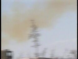 RUSSIA/MACEDONIA: KOSOVO CRISIS LATEST (V) News Clip