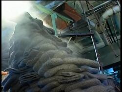 Traditional Russian boots get a make over News Clip