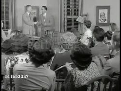 Arlington Citizen's committee Instructional Video