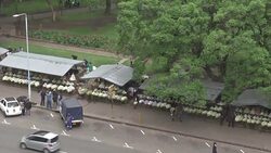 VOICED : Persiste confusion en Zimbabue tras golpe de Estado News Clip