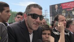 Ancient city bids farewell to year of culture Instructional Video