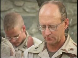 9/11 events, comments on al-Qaida News Clip