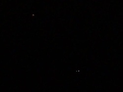 Lunar eclipse as seen from Mumbai News Clip