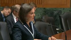 Nuland says expectations not high for Russia talks on Ukraine News Clip