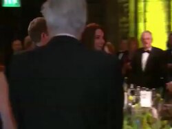 Duchess Of Cambridge Attends Awards Ceremony At The Natural History Museum News Clip