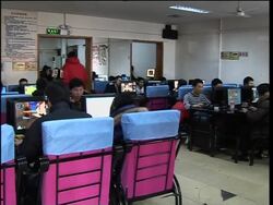 China rejects claims of Internet hacking attacks News Clip