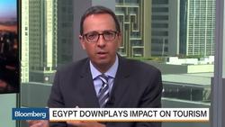 Egypt Downplays EgyptAir Impact on Tourism News Clip