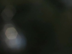 Defocused lights 4 - HD 1080/30F Stock Footage