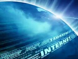 internet Stock Footage