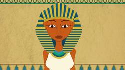TED-ED: The pharaoh that wouldn't be forgotten - Kate Narev Instructional Video