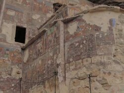 Sumela Monastery Stock Footage